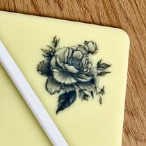 Mój projekt z kursu: Tatuaż dla początkujących. Tattoo Design project by wioleta_ciosek - 11.18.2024