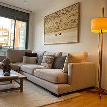 Mi proyecto del curso: Decoración de tu casa paso a paso. Un proyecto de Decoración de interiores, Interiorismo, Diseño de interiores y Diseño de espacios de carla_broto - 18.11.2024