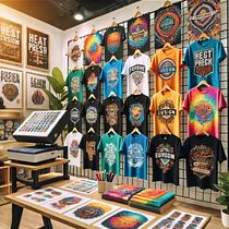Ventas de camisetas personalizadas. Web Development, Web Design, E-commerce, Digital Marketing, and Business project by jostin_mejia_sfm - 11.19.2024