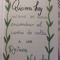 Mi proyecto del curso: Introducción al bullet journal ilustrado. Un projet de Dessin, Lettering manuel, Illustration traditionnelle , et Lettering de Macarena Rodriguez Escudero - 19.11.2024