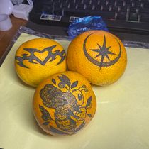 Mi proyecto del curso: Tatuaje para principiantes. Un progetto di Design di tatuaggi di franchesca ponce alfaro - 20.11.2024