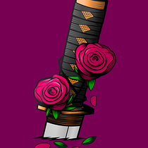 Meu projeto do curso: Arte vetorial: reflita seu estilo com Illustrator. Un projet de Illustration traditionnelle, Illustration numérique et Illustration vectorielle de Alysson Ramos - 21.11.2024