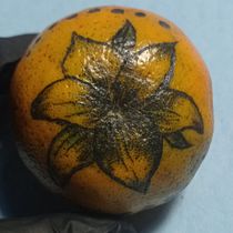 Mi proyecto del curso: Tatuaje para principiantes. Un progetto di Design di tatuaggi di valeriacrolinal - 18.11.2024