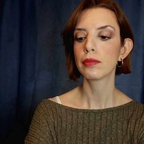 My project for course: Introduction to Professional Makeup Techniques. Un projet de Direction artistique, St, lisme, Photographie de mode , et Cinéma, vidéo et télévision de zoetsiami - 22.11.2024