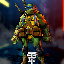 Meu projeto do curso: Concept art para design de personagens e worldbuilding Ein Projekt aus dem Bereich Design von Figuren, Concept Art, Digitale Zeichnung, Digitale Illustration, Digitale Malerei und Traditionelle Illustration von Tiago Colaço - 22.11.2024
