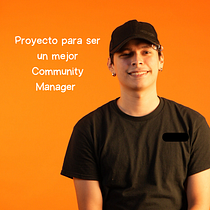 Mi proyecto del curso: Introducción al community management. Redes sociais, Marketing digital, Marketing de conteúdo, Marketing para Facebook, e Marketing para Instagram projeto de Rogelio Alejandro Gonzalez Chung - 22.11.2024
