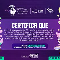 Mi proyecto del curso: Creación de presentaciones con IA. Un projet de Intelligence Artificielle , et Conception IA de Alejandro Mayorga - 23.11.2024