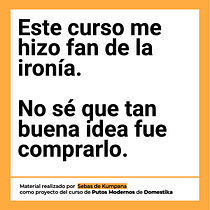 Antes no sabía si lo necesitaba. Ahora tampoco. . Un progetto di Pubblicità, Comunicazione, Cop, writing, Stor e telling di Sebas Velasco Cevallos - 21.11.2024