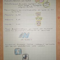 Mi proyecto del curso: E-commerce: lanza tu negocio online. Web Development, Web Design, E-commerce, Digital Marketing, and Business project by leonardo_miranda_sfm - 11.25.2024