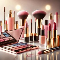 Mi proyecto a futuro:  Venta de Maquillaje. Web Development, Web Design, E-commerce, Digital Marketing, and Business project by edith_altamirano_sfm - 11.25.2024