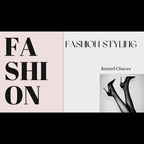 Mi proyecto del curso: Estilismo de moda: diseña tus looks. Design, e Design de moda projeto de Kristel Chavez Calvo - 01.11.2024