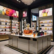 Mi proyecto de venta de perfumes. Web Development, Web Design, E-commerce, Digital Marketing, and Business project by kleber_silva_sfm - 11.18.2024