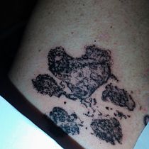My project for course: Tattoo for Beginners. Un progetto di Design di tatuaggi di jaymesmith0 - 20.11.2024