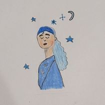 Mi proyecto del curso: Dibujo para principiantes nivel -1. Pencil Drawing, Drawing, Creating with Kids, and Sketchbook project by p.mantilla - 11.28.2024