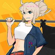 Mi proyecto del curso: Creación de personajes manga urbanos . Character Design, Digital Drawing, Digital Illustration, Traditional illustration, and Manga project by johancp4624 - 11.24.2024