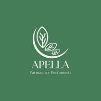 Farmacia Apella. Publicidade, Marketing, Design de logotipo, e Marketing digital projeto de albavirgilio2 - 25.11.2024
