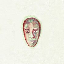 Retrato artístico en acuarela. Fine Arts, Portrait Drawing, Painting, and Watercolor Painting project by Alejandro Pineda - 11.29.2024