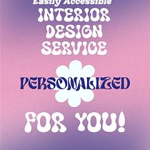 Whimsical Home Finds - Online Design Consultation & Home Decor Objects Ein Projekt aus dem Bereich Instagram, Marketing, Content-Marketing, Digitales Marketing, Social Media, Kommunikation, Marketing für Instagram und Markenstrategie von gizemsahinarc - 29.11.2024
