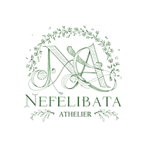 Nefelibata. Un proyecto de Dirección de arte, Comunicación, Diseño editorial, Diseño gráfico y Diseño de la información de Iris Storni - 30.11.2024