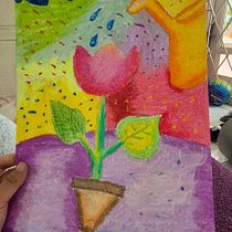 Bungaku. Un proyecto de Dibujo y Sketchbook de Makiah - 27.11.2024