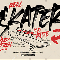 Tienda de Skateboard. Web Development, Web Design, E-commerce, Digital Marketing, and Business project by jeremy_cruz_sfm - 12.02.2024