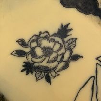 Il mio progetto del corso: Tatuaggio per principianti. Un progetto di Design di tatuaggi di 926yfmxymz - 02.12.2024