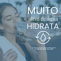 Hidrata: a marca que você confia para mudar de estilo de vida. Cop, writing, Creativit, Marketing, Advertising, and Content Writing project by samaraaraujo0106 - 12.02.2024