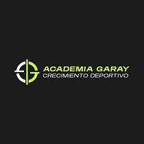 Academia Garay. Br, ing e Identidade, Design, Design gráfico, e Design de logotipo projeto de Tobías Lázaro - 02.12.2024