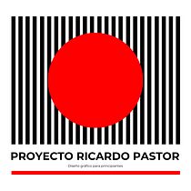 Proyecto Final - Diseño gráfico para principiantes - Ricardo Pastor. Un progetto di Br, ing, Br, identit, Design, Design di loghi, Graphic design, Design tipografico e Tipografia di Ricardo Pastor Ascurra - 03.12.2024