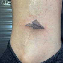 Mi proyecto del curso: Tatuaje para principiantes. Un progetto di Design di tatuaggi di Miguel A. Dominguez Macias - 03.12.2024