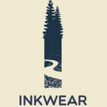 InkWear. Web Development, Web Design, E-commerce, Digital Marketing, and Business project by George Jesús Alvarado Torres - 12.04.2024