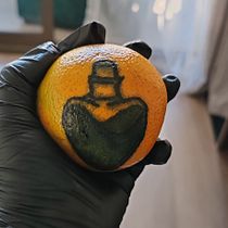 Mi proyecto del curso: Tatuaje para principiantes. Un progetto di Design di tatuaggi di Dominique Castillo Navarro - 28.11.2024