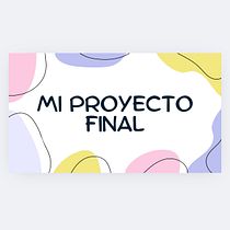 Mi proyecto del curso: Marketing digital desde cero para emprendedores y freelancers. Projekt z dziedziny Marketing treści, Marketing c, frow, Marketing na Facebooku, Growth Marketing, Marketing na Instagramie, Marketing, Marketing mobiln i Portale społecznościowe użytkownika Victoria Cadillo Cusi - 04.12.2024