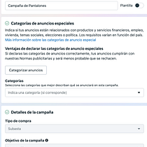 Campana de pantalones. Marketing, Marketing digital, Marketing para Facebook, Instagram, Mobile Marketing, Redes sociais, Marketing para Instagram, Growth Marketing, e SEM projeto de Brigitte Pilco - 05.12.2024