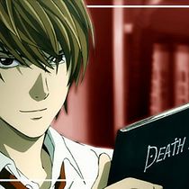 Proyecto Final: Death Note. Projekt z dziedziny Audio, Komunikacja,  Kino i Kino, film i telewizja użytkownika Jaime Armando Ríos Fernández - 03.12.2024