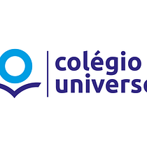Visual Identity: Colégio Universo. Br, ing, Identit, Design, Logo Design, and Graphic Design project by Talabo Abdula Júnior - 12.05.2024