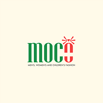 Projeto de redesign de logo: Lojas Mocó. Br, ing, Identit, Design, Logo Design, and Graphic Design project by Luis Felipe - 12.06.2024