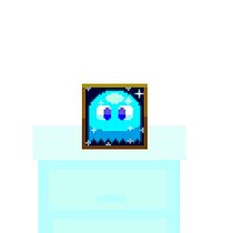 El cuadro pixel. Character Design, Video Games, Pixel Art, and Game Design project by Daniel Rodriguez Ortiz - 12.06.2024