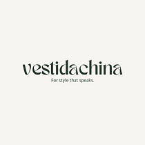 VestidaChina: Quick brand Overview  Ein Projekt aus dem Bereich Kommunikation, Erweiterungsentwicklung, Modedesign und Marketing von China Parado - 07.12.2024