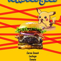 Fast Food de tematica Anime. Projekt z dziedziny Marketing treści, Marketing c, frow, Marketing na Facebooku, Growth Marketing, Marketing na Instagramie, Marketing, Marketing mobiln i Portale społecznościowe użytkownika mauro.almada.meza - 07.12.2024