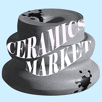 Ceramics Market and Super Nova Project . Br, ing e Identidade, Design, e Design gráfico projeto de helloimara_99 - 07.12.2024