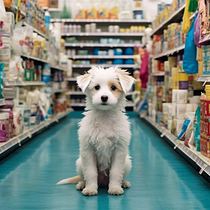 Tienda de animales. Un projet de Développement web , et Programmation de jeang0125 - 08.12.2024