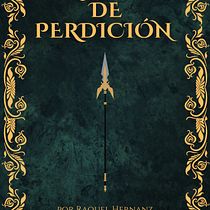 Canción de Perdición . Un projet de Créativité, Écriture, Narration, Stor, telling, Écriture de fiction , et Écriture créative de raquelhernanzh - 09.12.2024