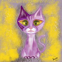Mi proyecto del curso: Ilustración digital con Procreate Ein Projekt aus dem Bereich Zeichnung, Traditionelle Illustration, Digitale Illustration und Digitale Zeichnung von Maria del Carmen Garcia Latorre - 10.12.2024