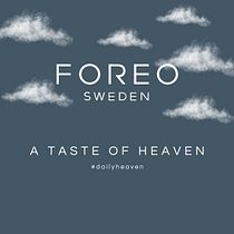 A Taste of Heaven. Un progetto di Comunicazione, Cop, writing, Scrittura e Social media di Carlota Santos - 10.12.2024