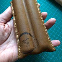 Santoku and Cigar :) Ein Projekt aus dem Bereich Erweiterungsentwicklung, H, werk und Design von Veronica Cozma - 10.12.2024