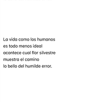 Lo que Escribo. Creativit, Stor, telling, Writing, and Creative Writing project by Erna Jungstein - 12.10.2024