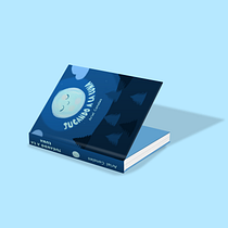 Mi proyecto del curso:  Ilustración y diseño de libros infantiles. Projekt z dziedziny Grafika ed, torska, Ilustracja c, frowa, Grafika wektorowa, Ilustracje dla dzieci i Narracja użytkownika Ariel Josué Canales - 11.12.2024
