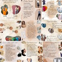 Lumina Style- Dicas de moda. Un progetto di Br, ing, Br, identit, Design, Design di loghi, Graphic design, Design tipografico e Tipografia di Larissa Caroline Brasil Cervatti - 11.12.2024