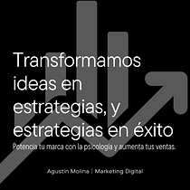 Plan de acción de servicio de Psico-Marketing en Redes Sociales por plataformas de trabajo freelance. Projekt z dziedziny Marketing treści, Marketing c, frow, Marketing na Facebooku, Growth Marketing, Marketing na Instagramie, Marketing, Marketing mobiln i Portale społecznościowe użytkownika Agustín Molina Lizana - 11.12.2024